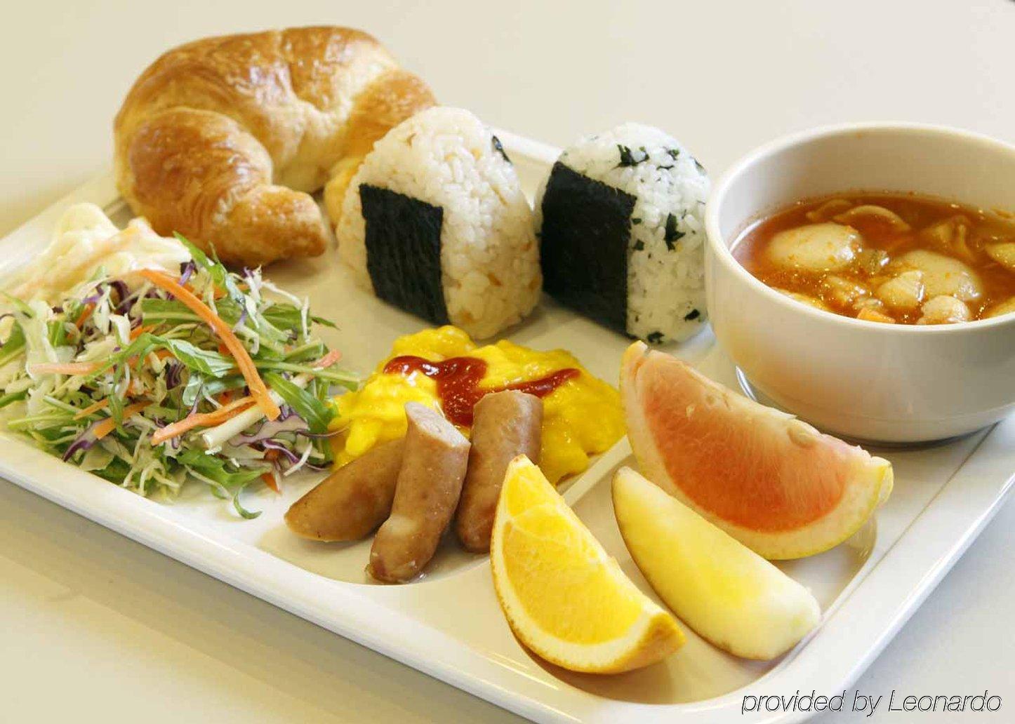 Chiyoda Hotel Nagoya Exterior photo