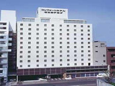 Chiyoda Hotel Nagoya Exterior photo
