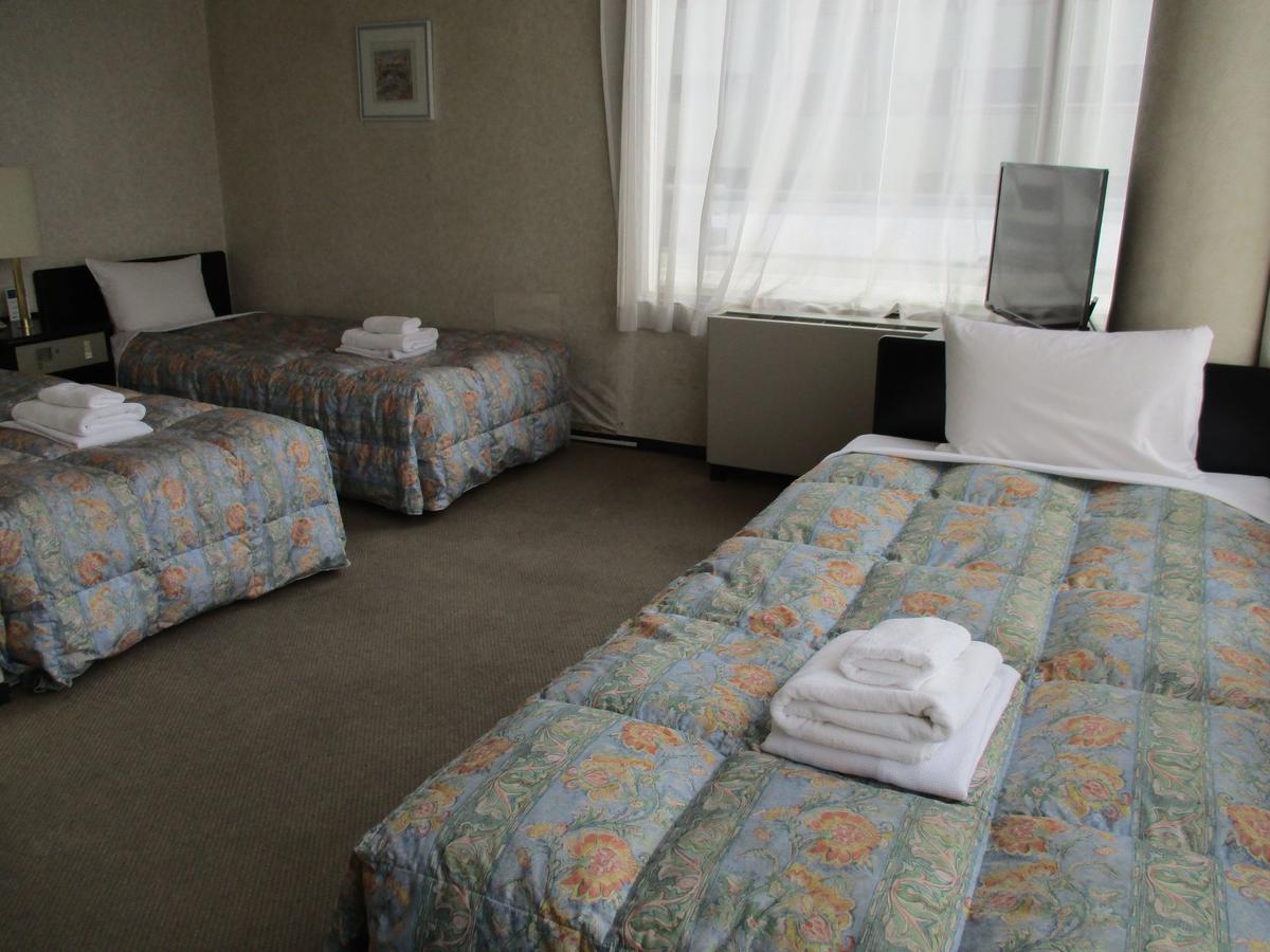 Chiyoda Hotel Nagoya Room photo